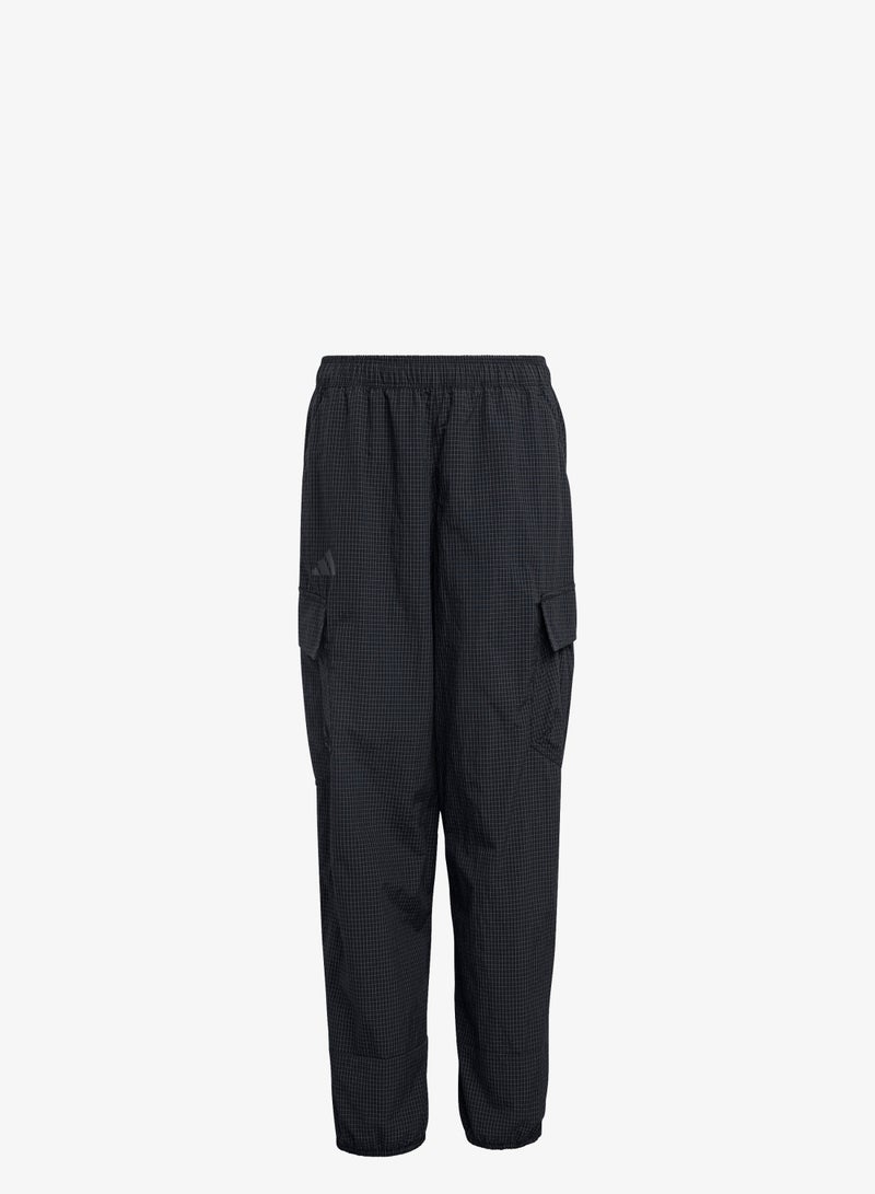 Adidas Terrex Kids Xploric CLIMA365 Cargo Tracksuit Bottoms Kids - Image 1
