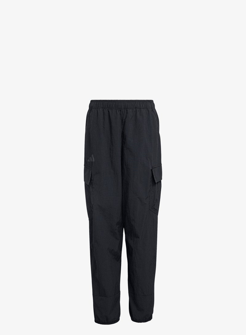 Adidas Terrex Kids Xploric CLIMA365 Cargo Tracksuit Bottoms Kids - Image 2
