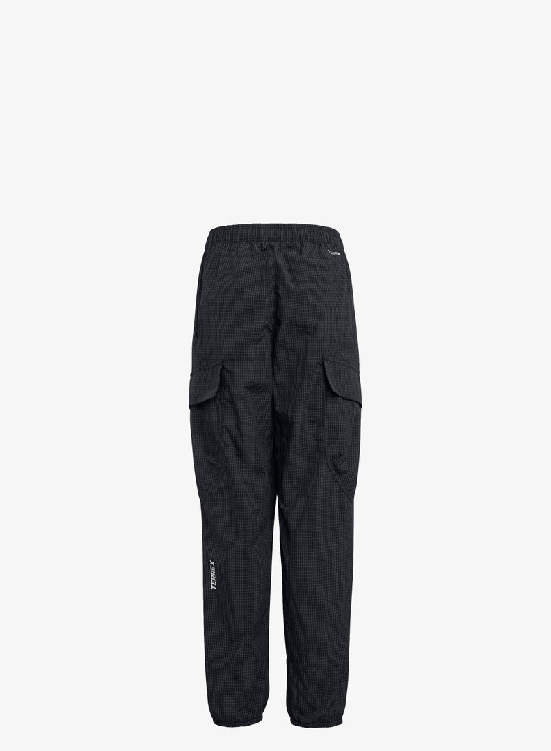 Adidas Terrex Kids Xploric CLIMA365 Cargo Tracksuit Bottoms Kids - Image 3