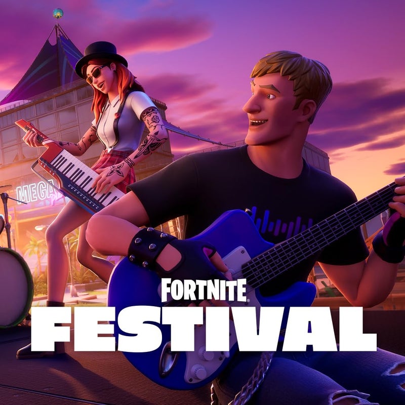 فورتنيت بطاقة هدايا فورتنايت - يتم تسليمها عبر البريد الإلكتروني - Image 4