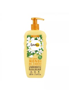 Monoi De Tahiti Body Lotion 250 mL