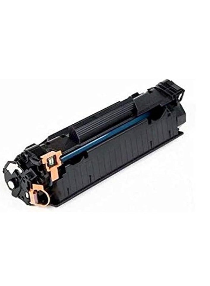 Compatible Toner Cartridge 79A Black