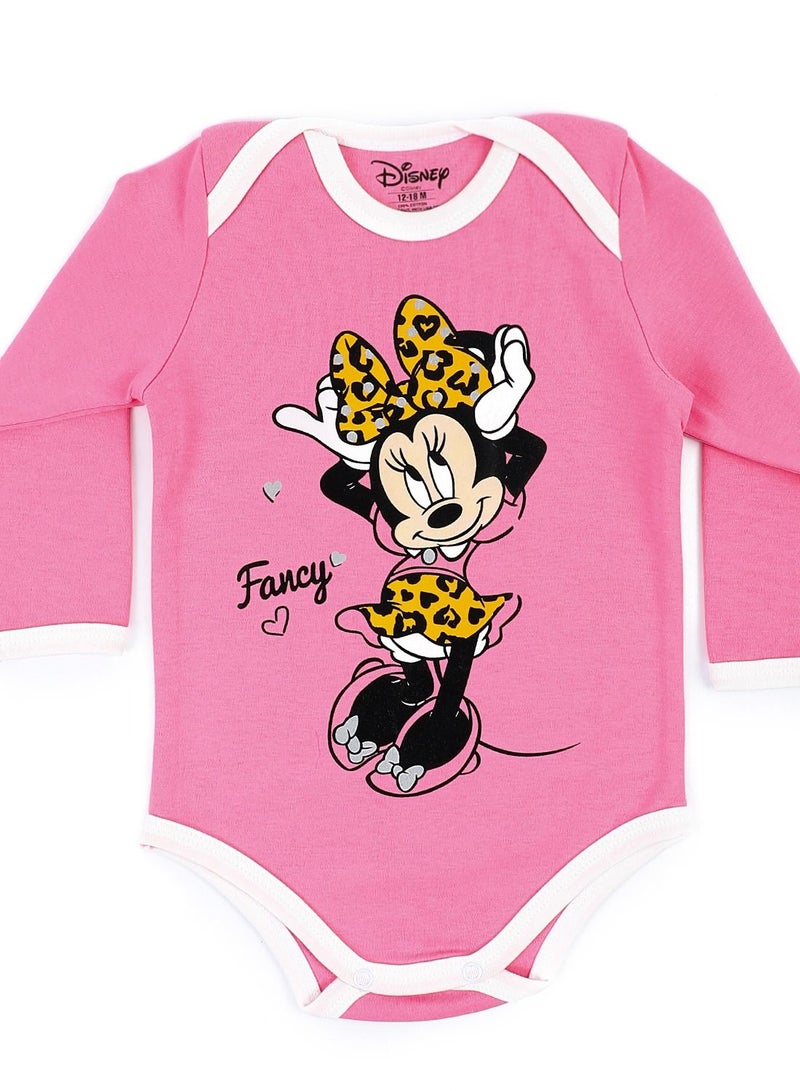 ديزني بودي سوت ميني - Image 1