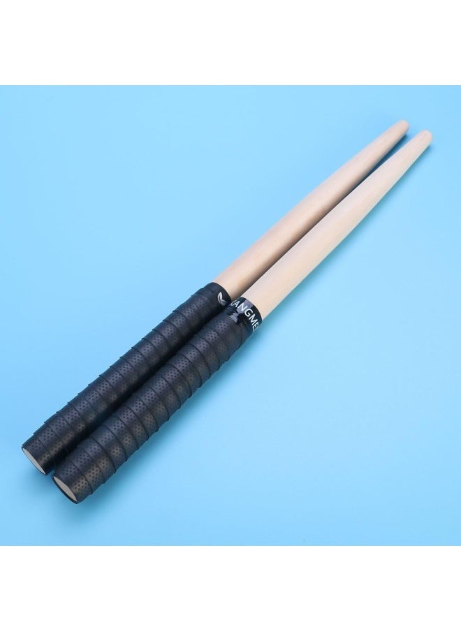 klarako - Pair of 350*20MM Maibachi of Taiko Drum Drumsticks for Exercise for drumming(Drum Stick Color Random) - Image 1