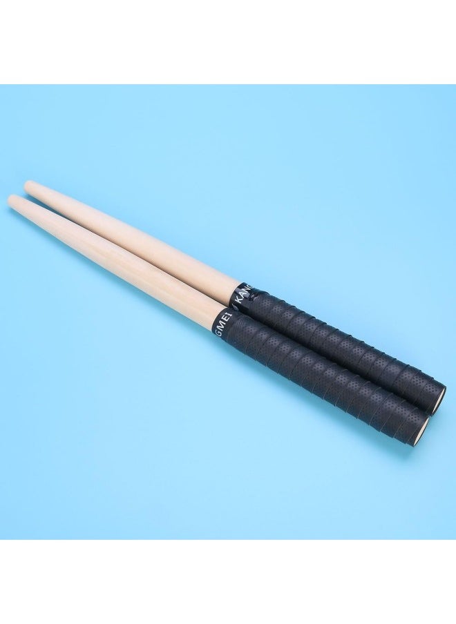 klarako - Pair of 350*20MM Maibachi of Taiko Drum Drumsticks for Exercise for drumming(Drum Stick Color Random) - Image 1