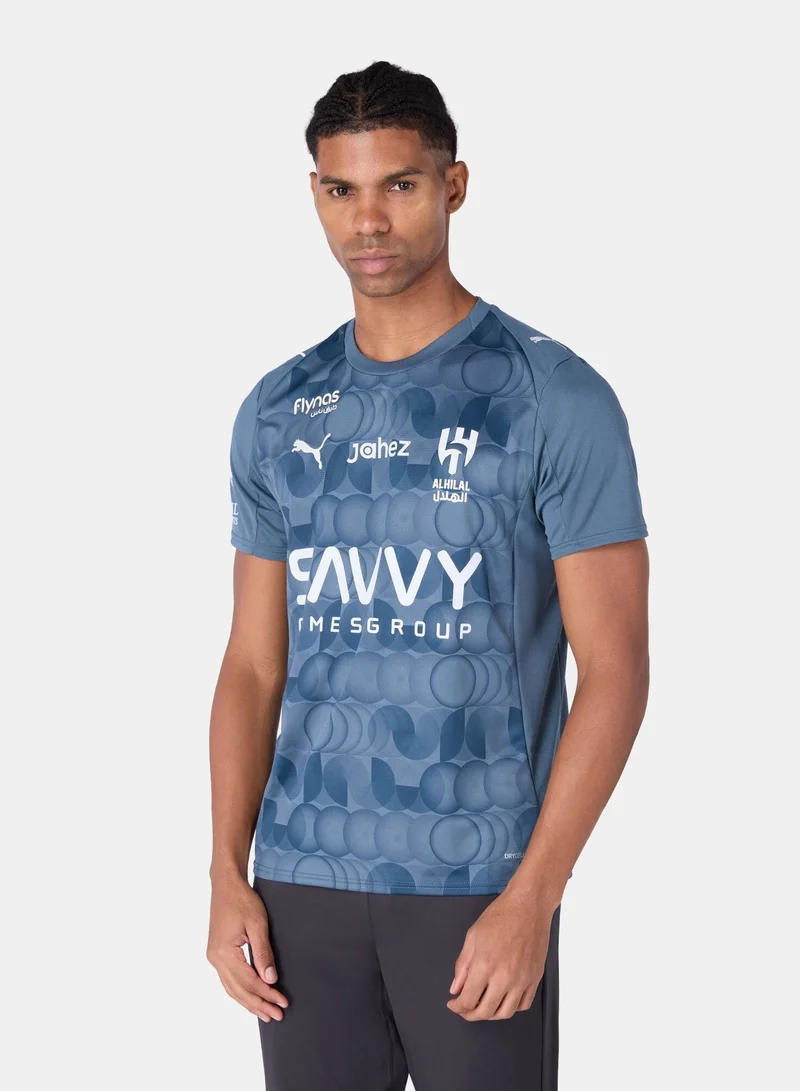 PUMA Al Hilal 25/26 3rd Replica Jersey