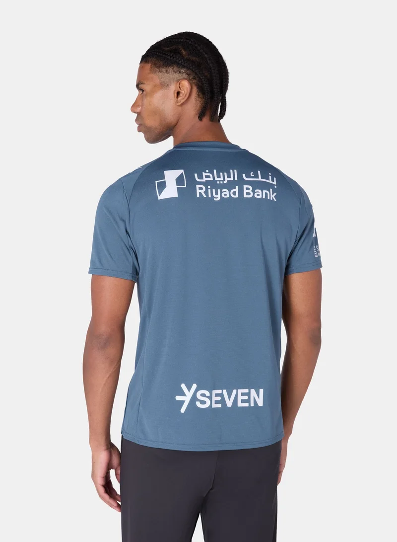 PUMA Al Hilal 25/26 3rd Replica Jersey