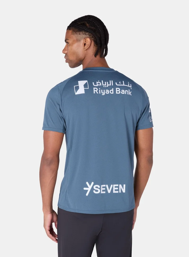 بوما قميص الهلال الاحتياطي الثالث