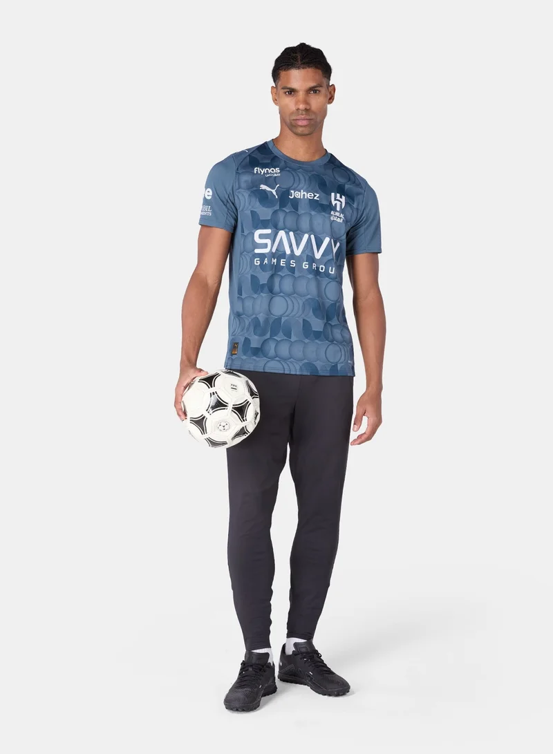 PUMA  Al Hilal 25/26 3rd Replica Jersey for Men | Best Price UAE