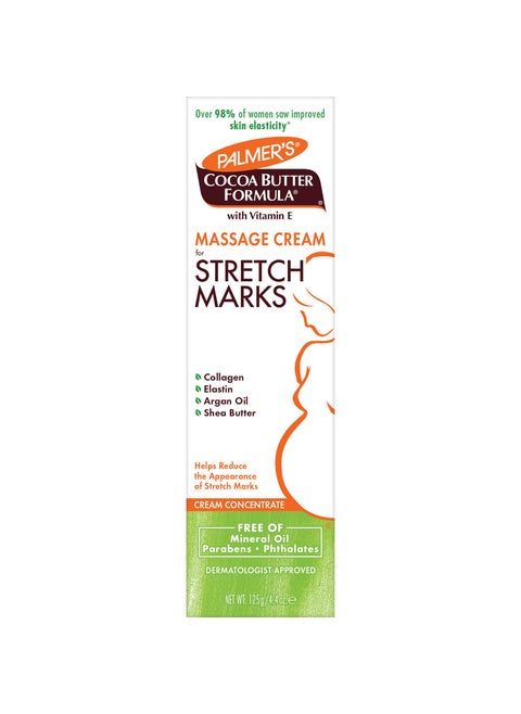 Palmers Cocoa Butter Massage Cream for Stretch Marks  125gm