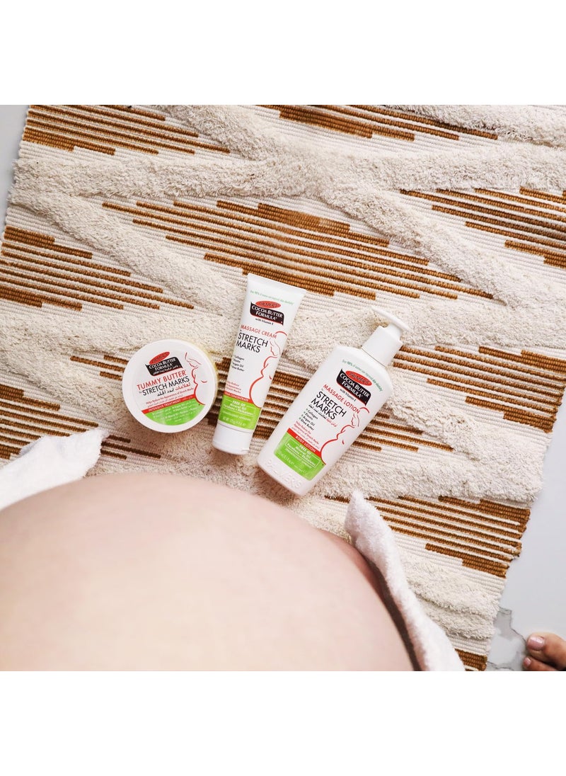 Palmers Cocoa Butter Massage Cream for Stretch Marks  125gm