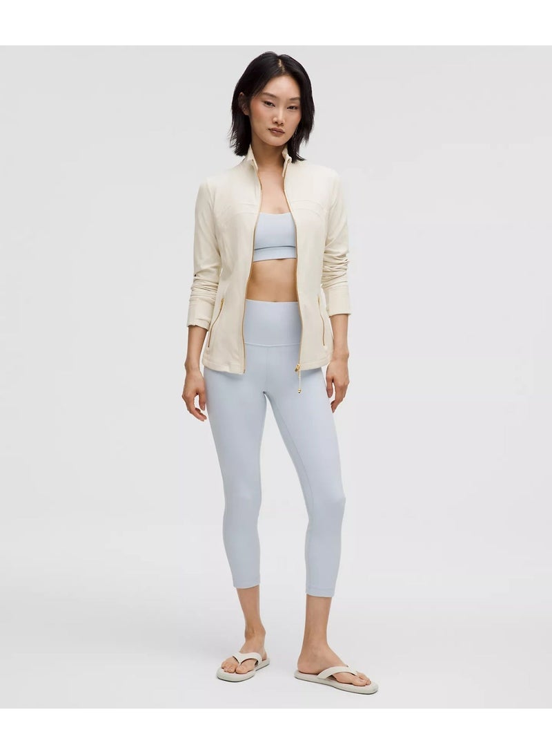 Lululemon Define Jacket: Crush Your Workouts & Nail Daily Commutes—One Piece for All-Day Styling - Image 2