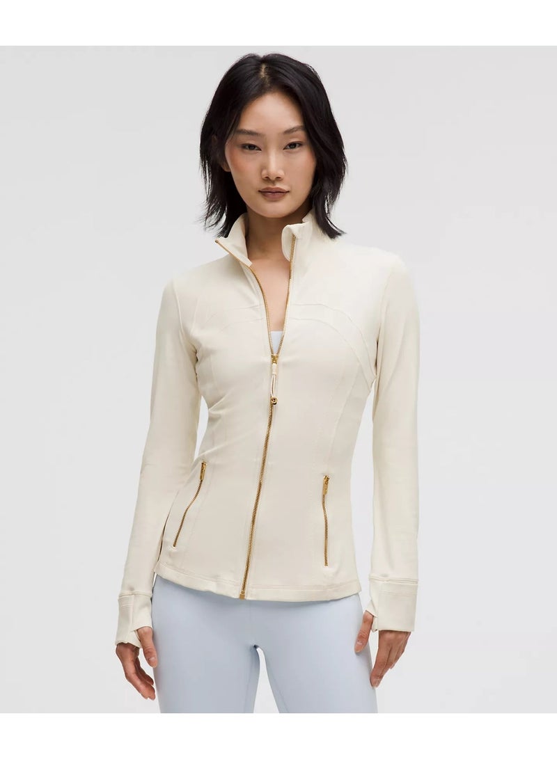 Lululemon Define Jacket: Crush Your Workouts & Nail Daily Commutes—One Piece for All-Day Styling - Image 1