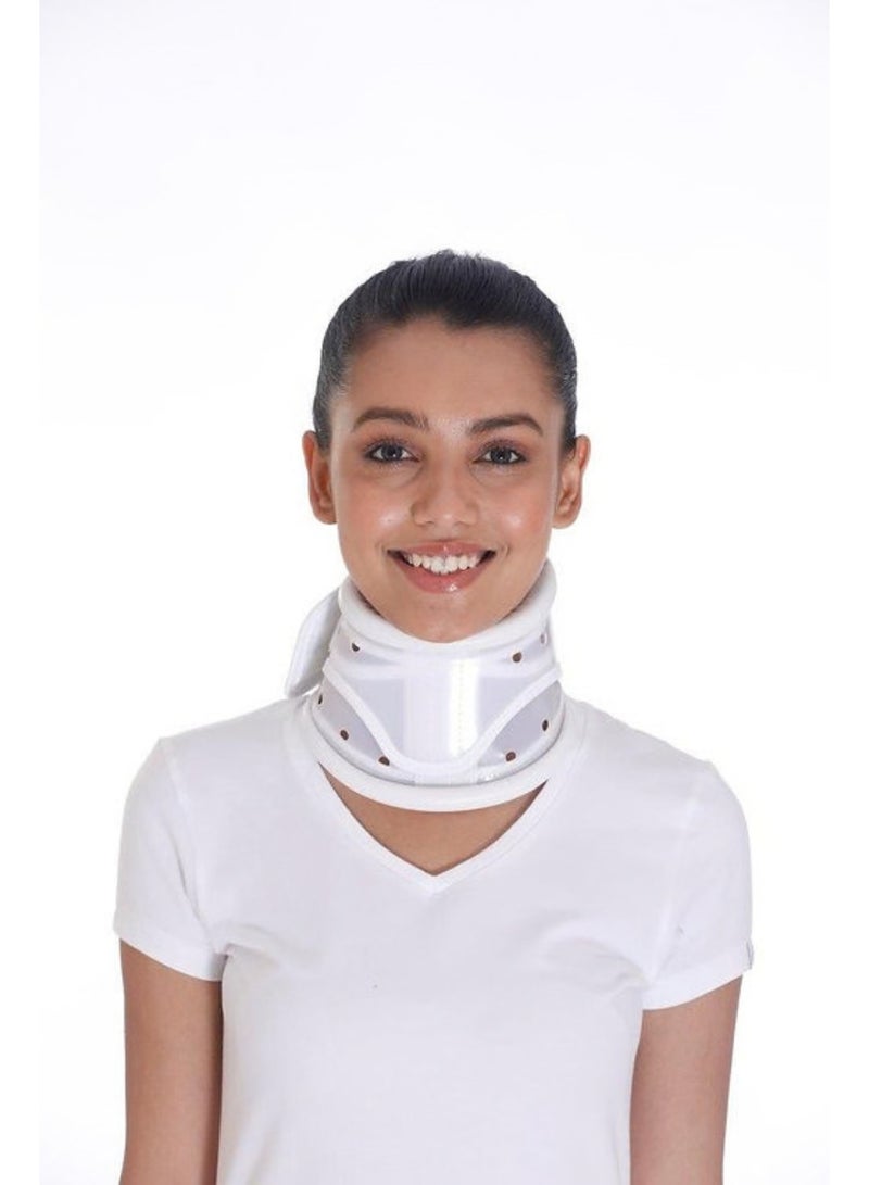 NEOLIFE طوق عنقي صلب قابل للتعديل - L - Image 2