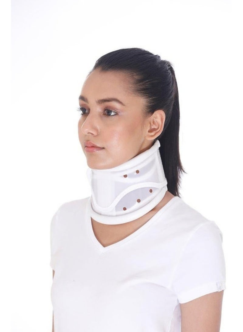 NEOLIFE طوق عنقي صلب قابل للتعديل - L - Image 1