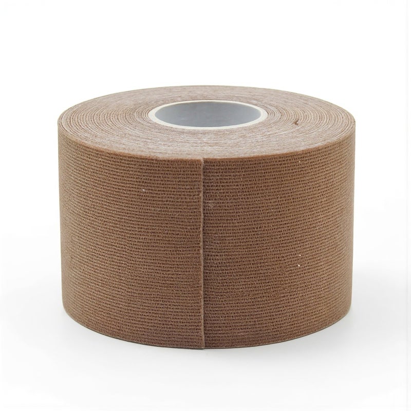 No Trace Collar Sticker Blocks Yellow Stains Sebum Makeup Extend Coat Lifespan 5m - Image 2