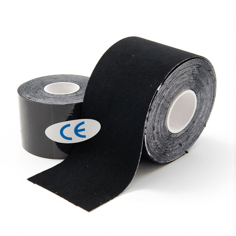 No Trace Collar Sticker Blocks Yellow Stains Sebum Makeup Extend Coat Lifespan 5m - Image 1
