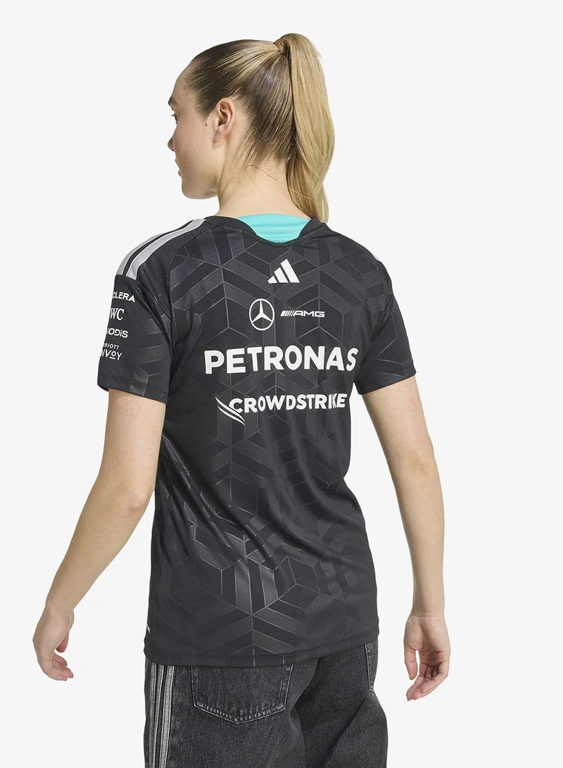 Adidas Mer Formula 1 Team Driver Jersey
