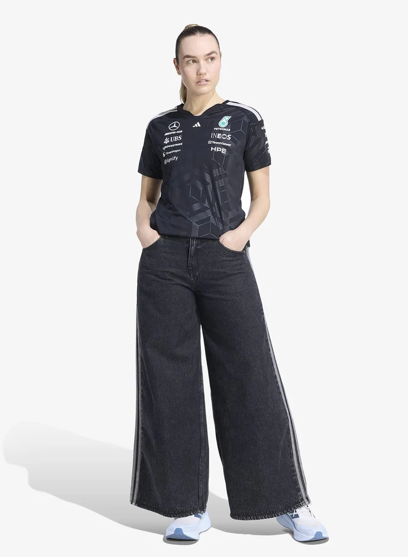 Adidas  Mer Formula 1 Team Driver Jersey for Women | Best Price UAE