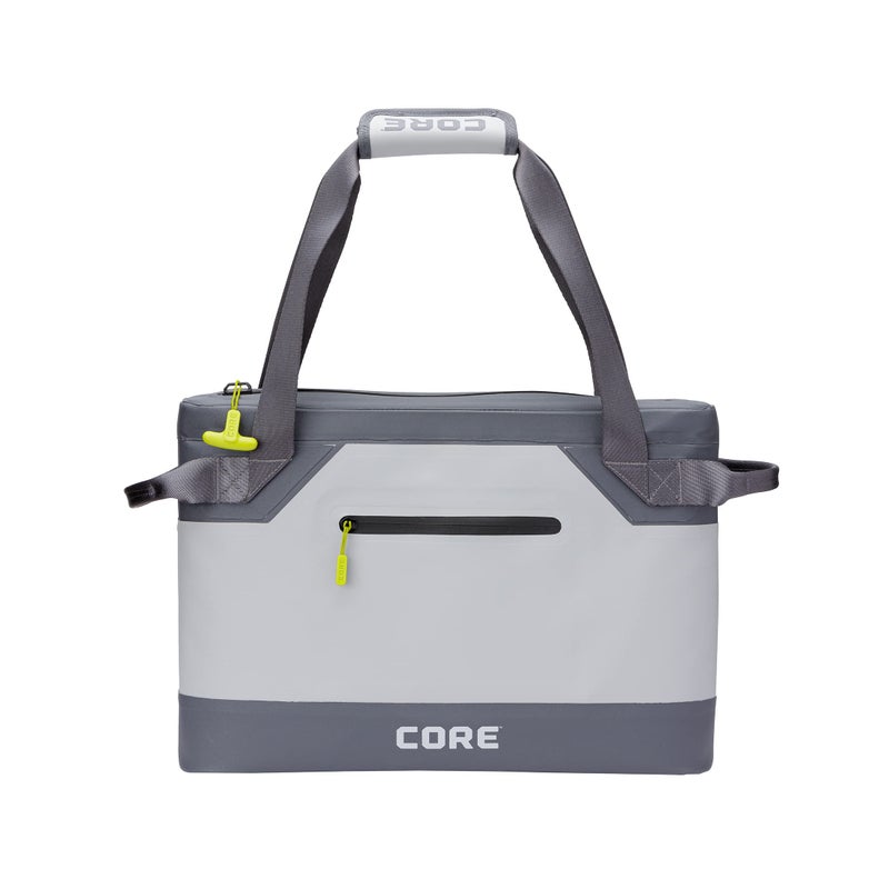 CORE 10 Liter Performance Soft Cooler Tote - Image 1
