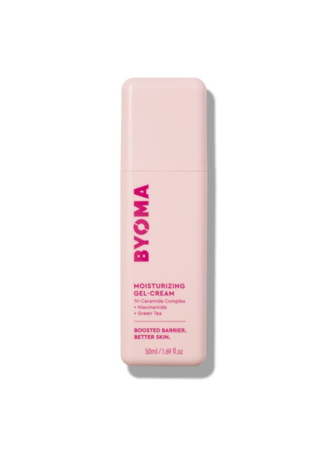 BYOMA Moisturising Gel Cream  50ML - Image 1