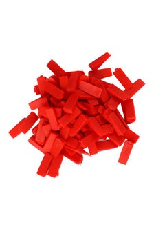 Thoraya 100PCS Saxophone Backup Pad Flute Clarinet Key Rubber Pad Musical Instrument Maintenance Tool Accessories  - Image 3