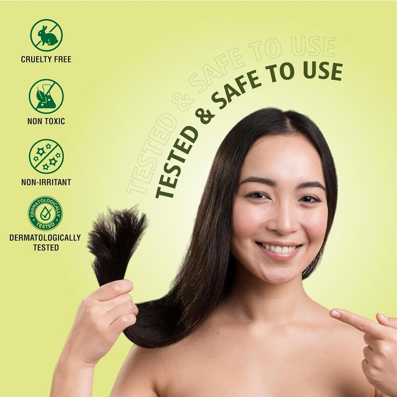 MYHERB Rosemary Water Hair Spray 200 Ml 100 Pure Natural And Originol Rosemary Hair Mist Hair Spray For RegrowthHelps Reduce HairfallStrengthens Hair Suitable For All Hair Types - Image 3