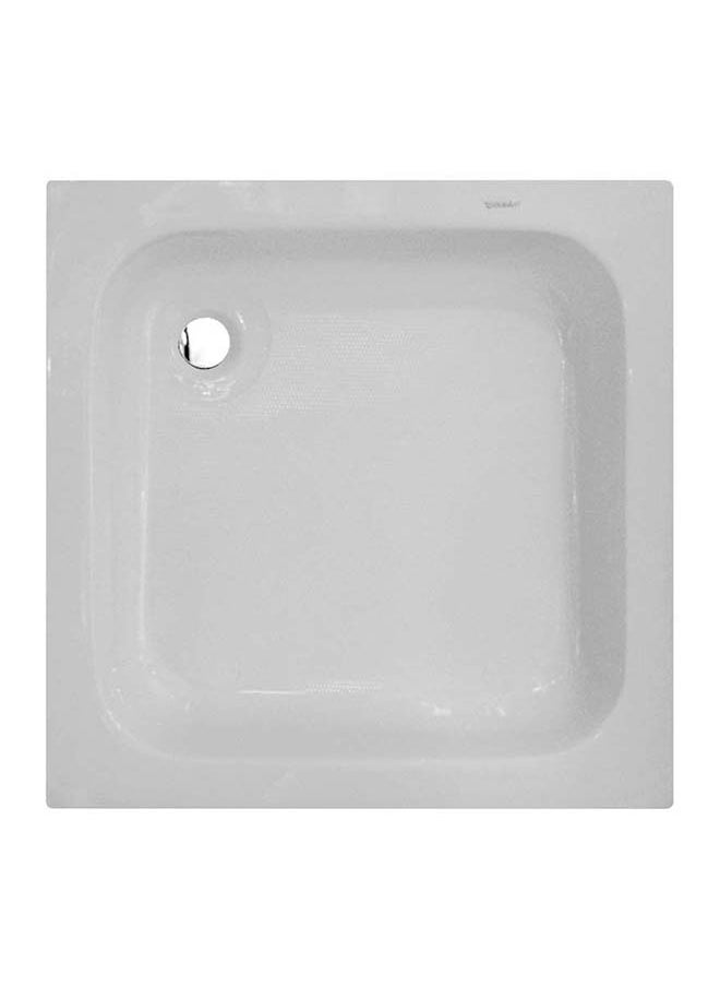 Ideal Standard - Egypt acrylic 90*90 bergamon square - Image 1