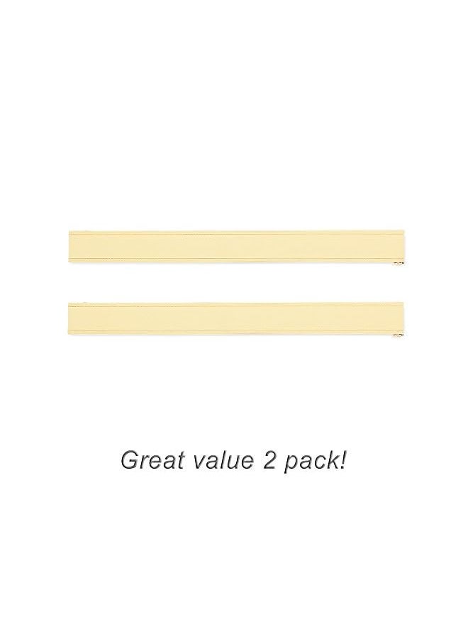 Management Sleeve, JOTO Cord Management System for TV/Computer/Home Entertainment, 40 inch Flexible Cable Sleeve Wrap Cover Organizer, 2 Piece -Beige - pzsku/Z6F1869BEB0C2FAB7F625Z/45/_/1691572890/81bc3b2f-b706-4aab-8de8-183a1544dd49