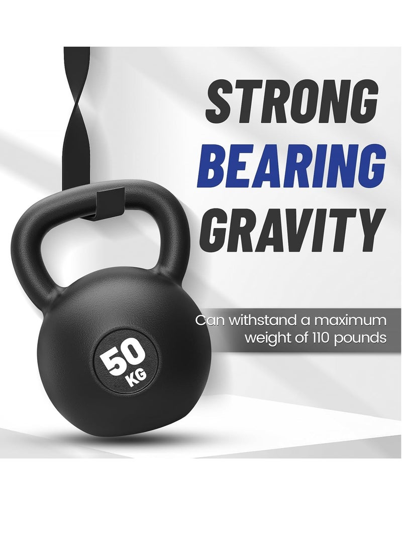 Chainsaw wall mount, backpack blower bracket accessories for garage walls, garage storage hook, weed proof, trimmer hanger - Image 4