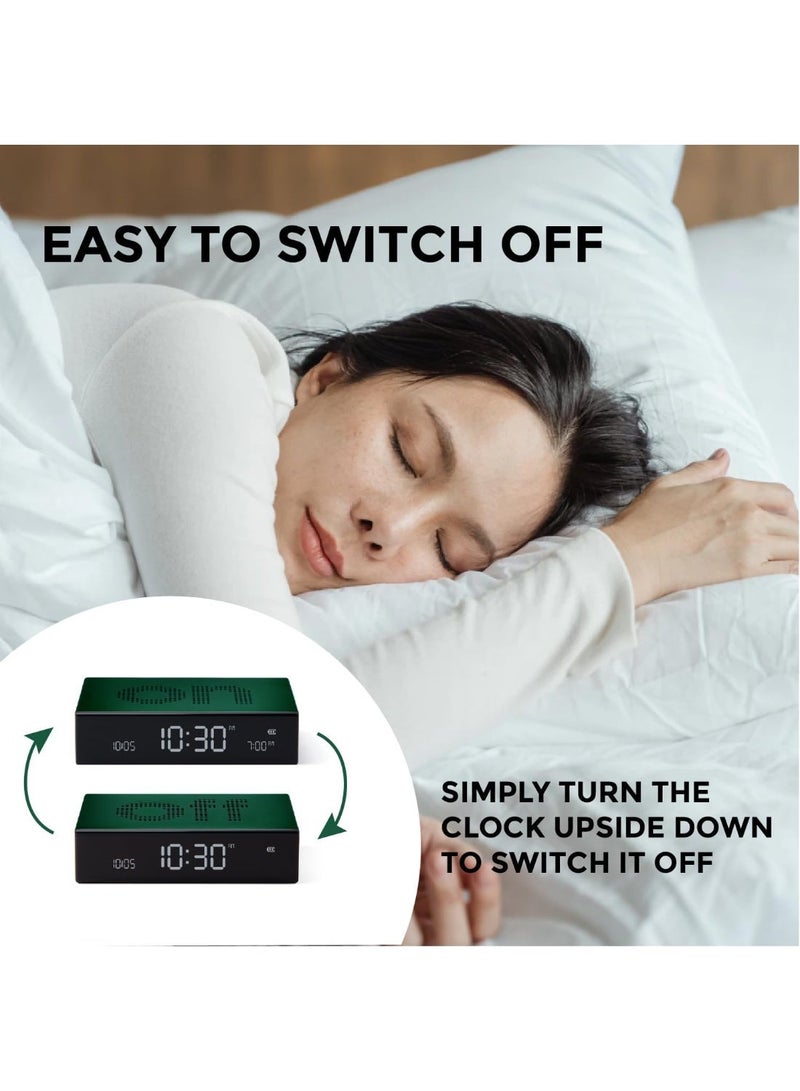 ليسكون منبّه لون أحمر - Image 5