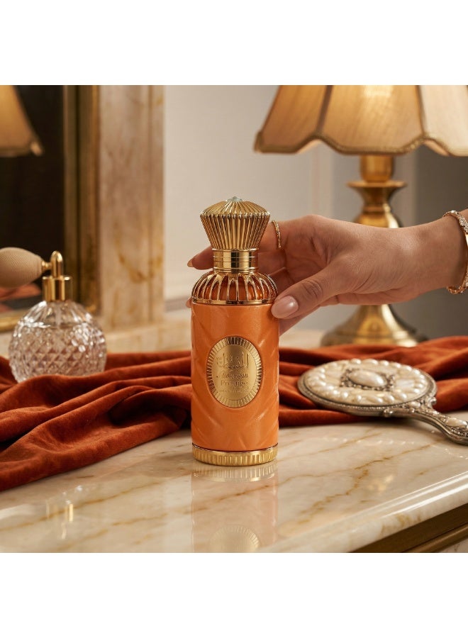 BRANDY DESIGNS Almeesan Extrait De Parfum For Unisex 100ml - Image 2