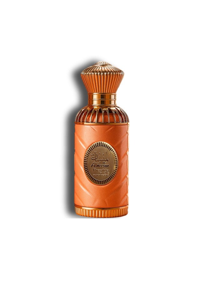 BRANDY DESIGNS Almeesan Extrait De Parfum For Unisex 100ml - Image 1