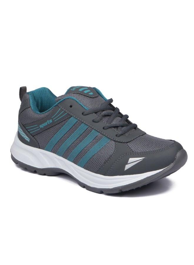 Asian Wonder-13 Lace-up Eva Sports Shoes  - Image 2