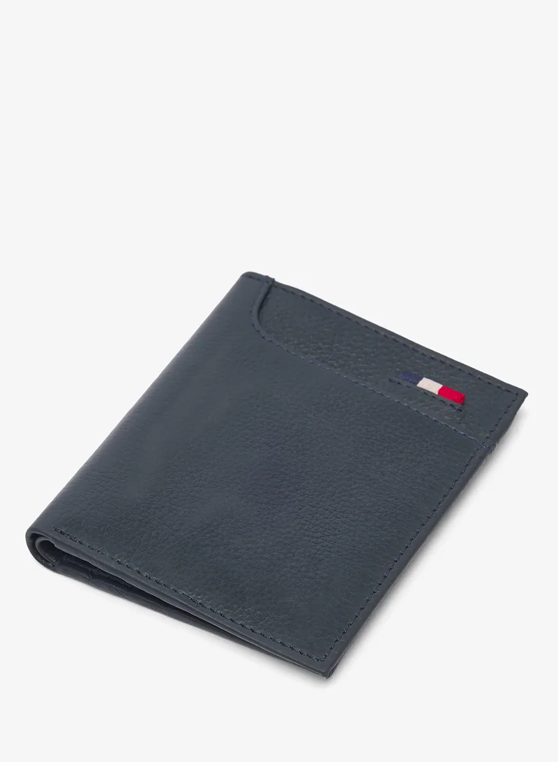Robert Wood Genuine Leather Wallet