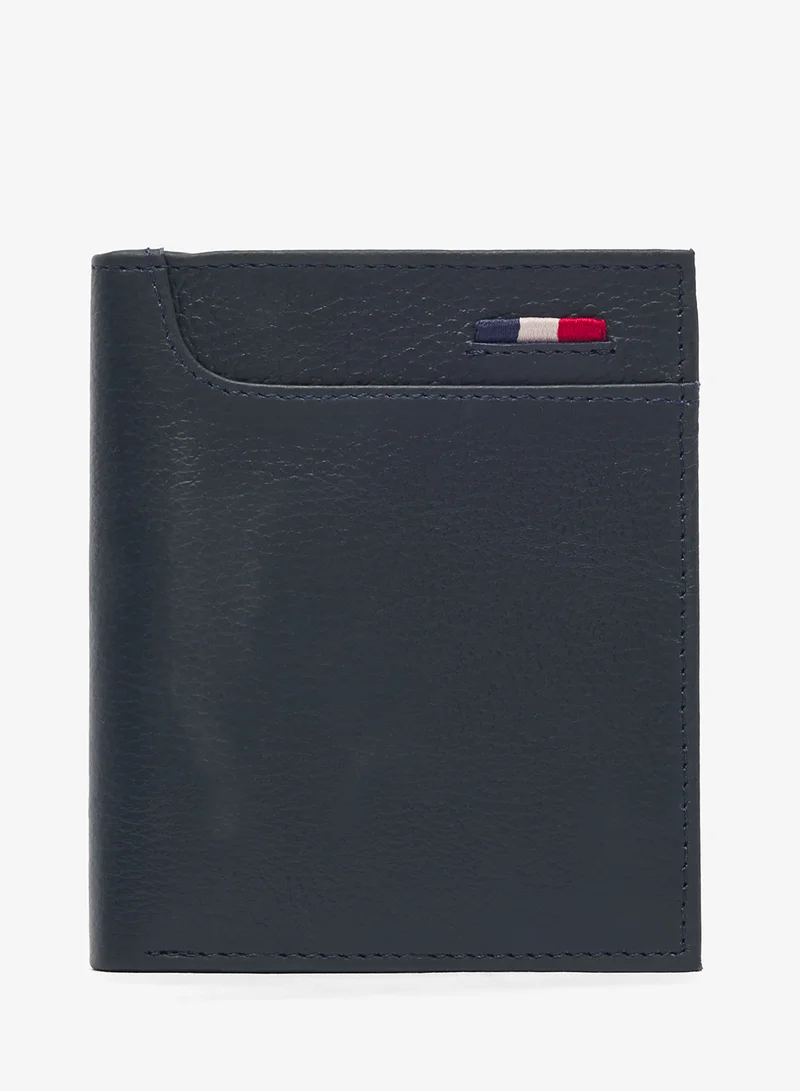 Robert Wood Genuine Leather Wallet