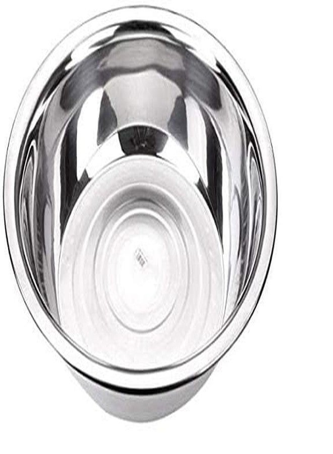 Bartan Star وعاء خلط متعدد الأغراض من بارتان ستار / وعاء خلط العجين - (3000 مل) - Image 1