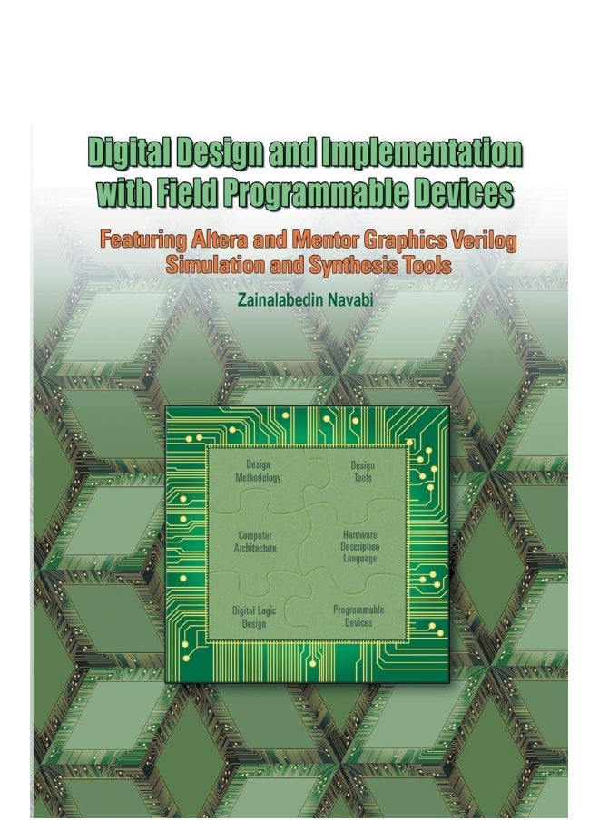Digital Design and Implementation with Field Programmable Devices 