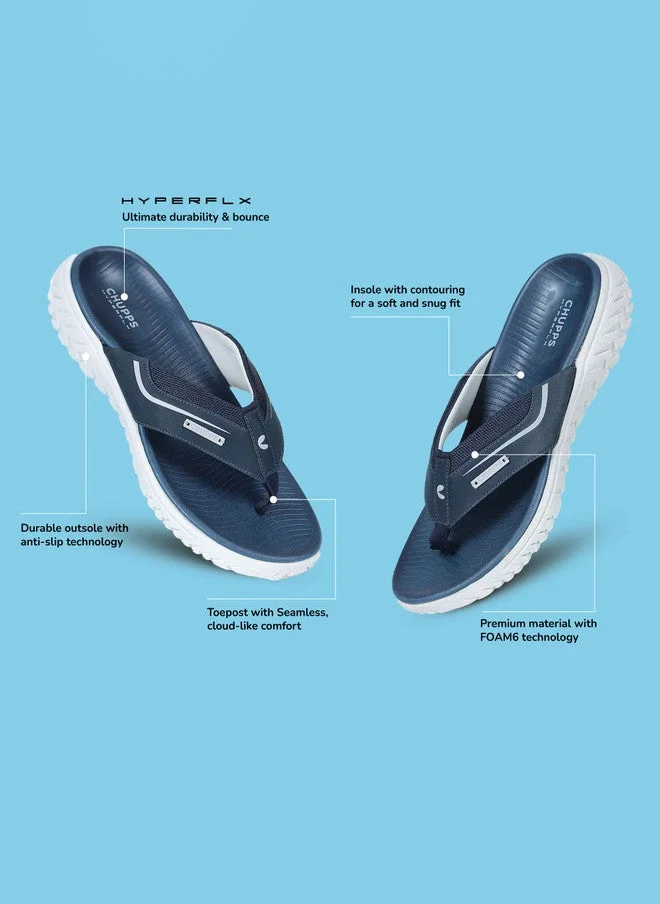 CHUPPS  RAPTOR SLIDES & FLIPFLOP for Men | Best Price UAE