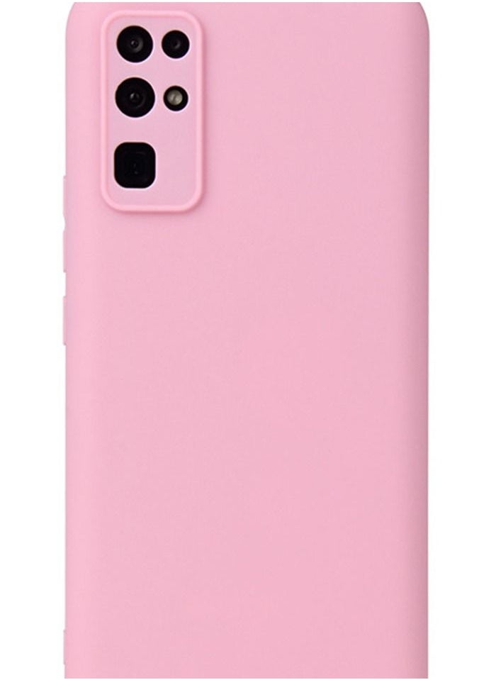 Loquat Suitable For Huawei P30 P20 Honor Skin Feeling Frosted Soft Shell Protective Sleeve  - Image 1