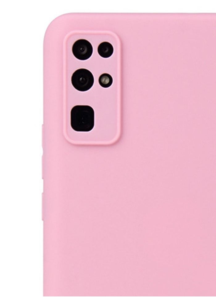 Loquat Suitable For Huawei P30 P20 Honor Skin Feeling Frosted Soft Shell Protective Sleeve  - Image 2