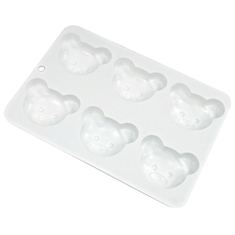 2pcs Silicone DIY Chocolate Mold Candy Silicone Mold Chocolate Silicone Mold for Kitchen - Image 3