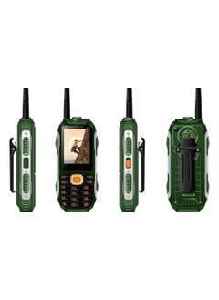 Hope Dual SIM 20,000mAh Battery Mobile Phone with LED Light | Heavy-Duty 3-in-1 Device for Camping, Emergencies, & Daily Use – Long Battery Life, Power Bank Functionality, and Bright Flashlight  - Image 1