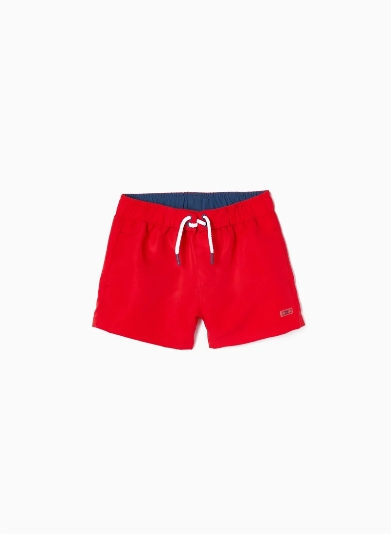 Zippy Zippy Swim Shorts Uv 80 Protection For Boys