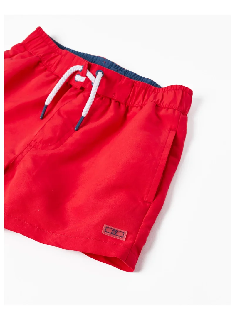 Zippy Zippy Swim Shorts Uv 80 Protection For Boys