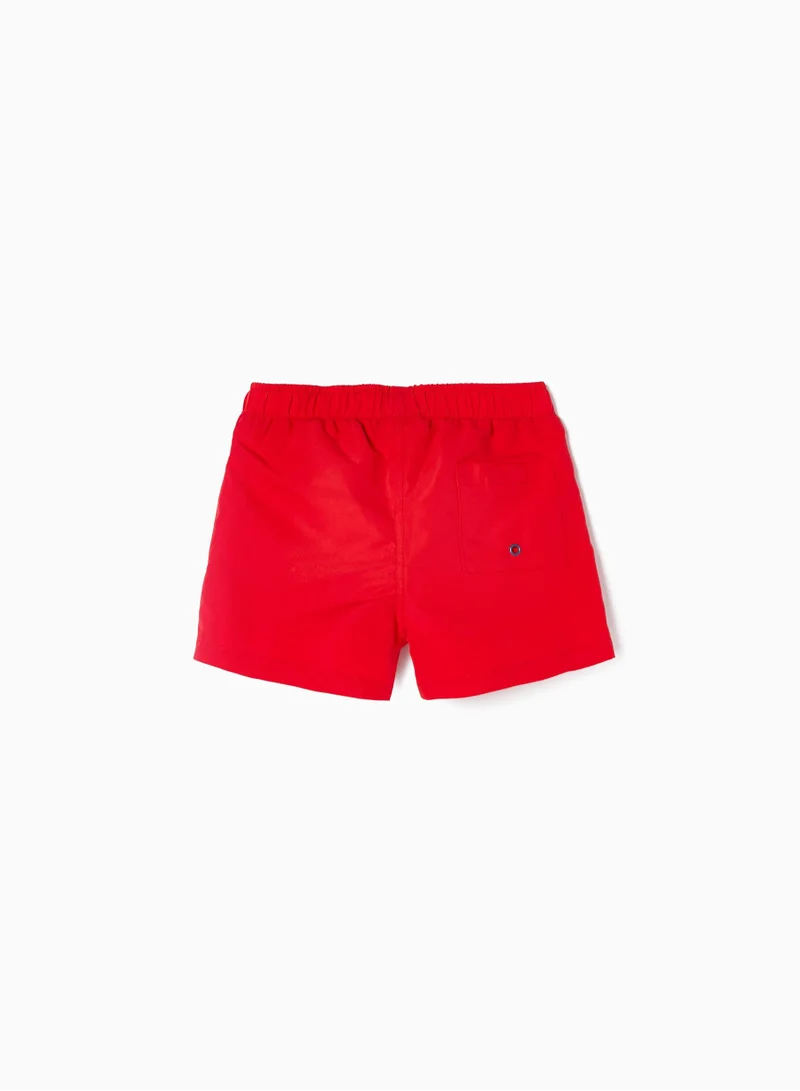 Zippy Zippy Swim Shorts Uv 80 Protection For Boys