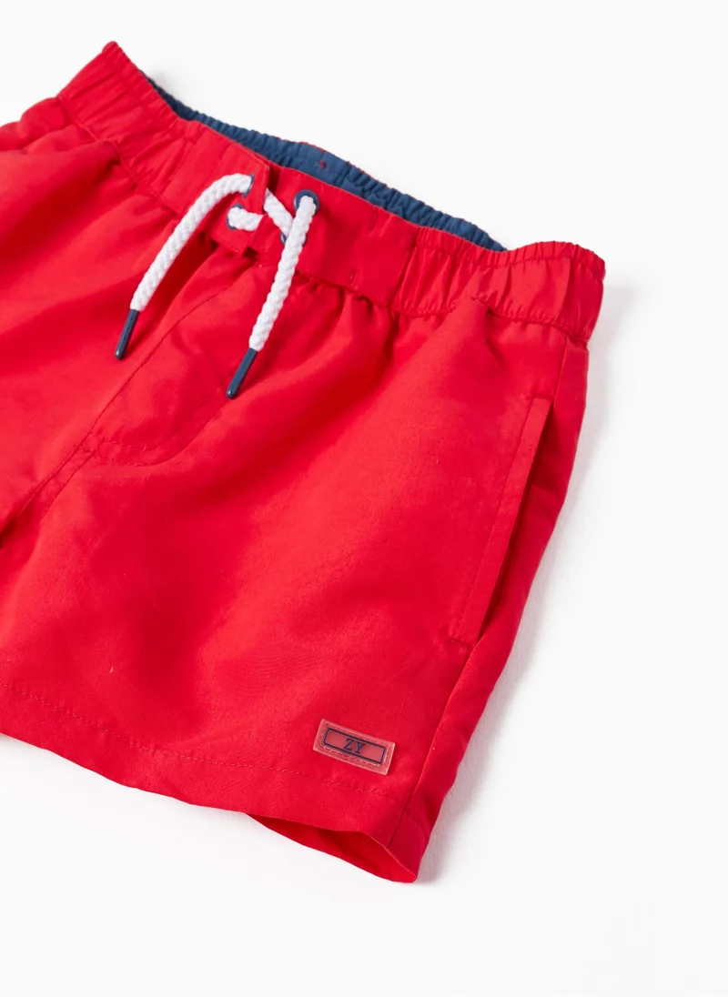 Zippy Zippy Swim Shorts Uv 80 Protection For Boys