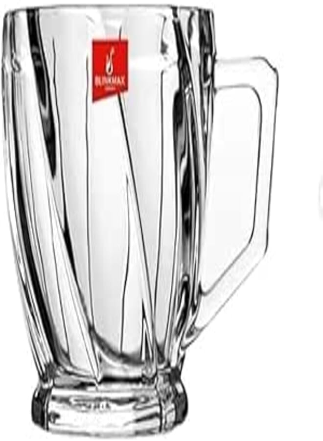Blink Max cup set, 6 pieces, B125