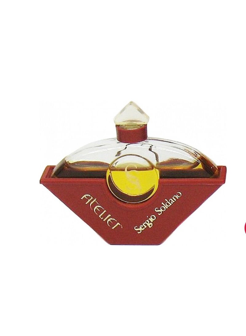 Sergio Soldano Soldano Atelier de Toilette for women 50 ml by Sergio - Image 2