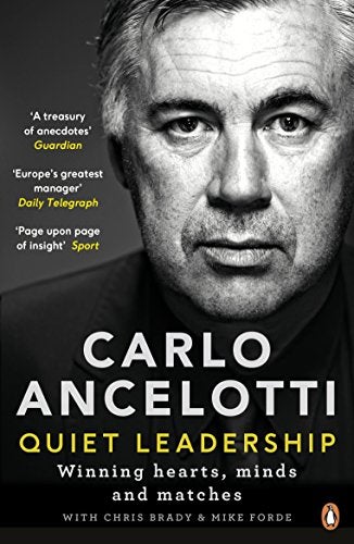 Quiet Leadership Winning Hearts Minds And Matches 
